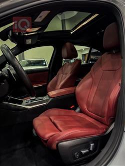 بي ام دبليو الفئة 3